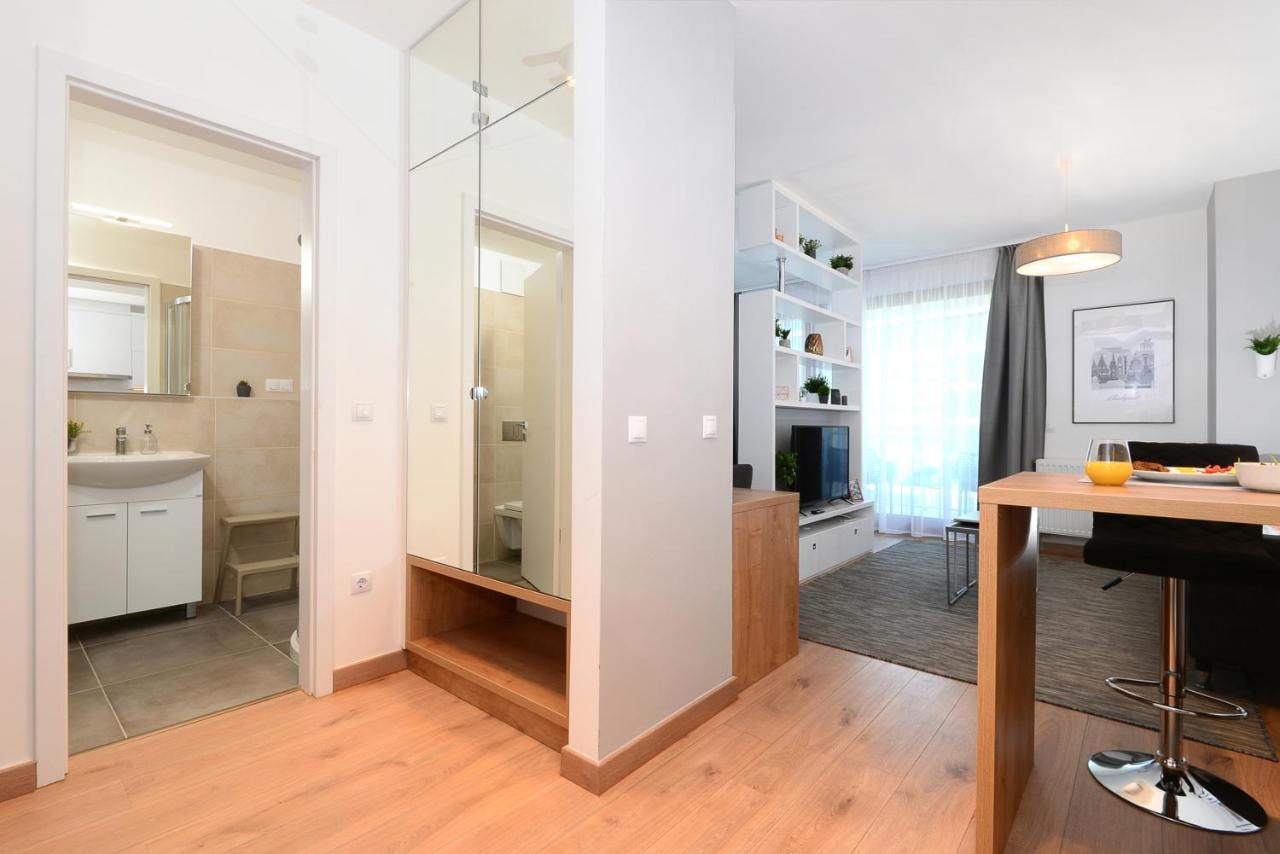 Silver Home Apartments ブダペスト エクステリア 写真