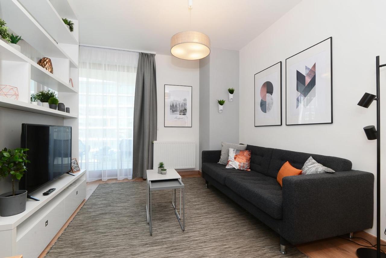 Silver Home Apartments ブダペスト エクステリア 写真