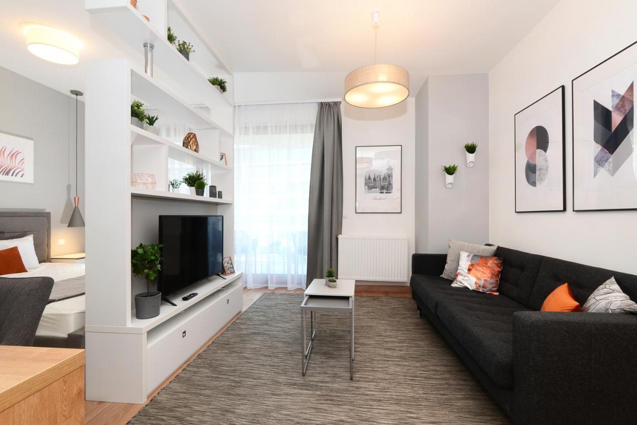 Silver Home Apartments ブダペスト エクステリア 写真