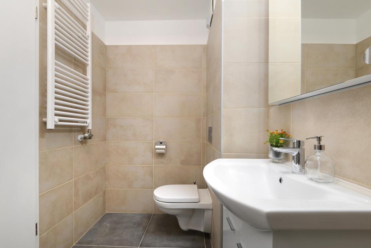 Silver Home Apartments ブダペスト エクステリア 写真