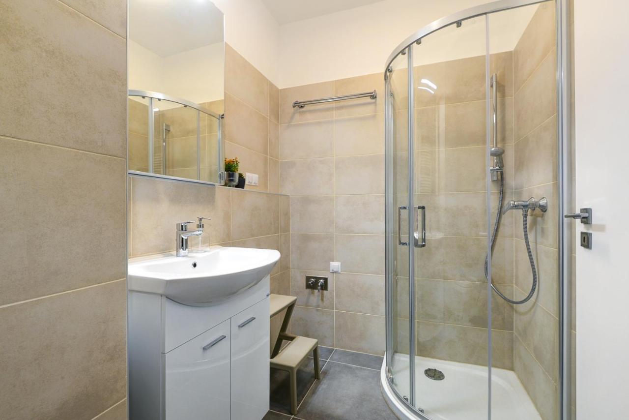 Silver Home Apartments ブダペスト エクステリア 写真